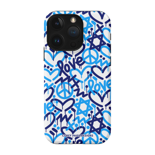 Jewish Love Phone Case