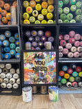 Load image into Gallery viewer, MDW Sale Framed Prints
