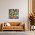Load image into Gallery viewer, Ballin' All Day Canvas Print
