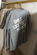 Load image into Gallery viewer, Smile Like You Mean It T-Shirt
