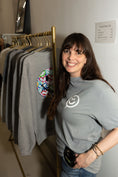 Load image into Gallery viewer, Smile Like You Mean It T-Shirt
