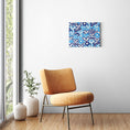 Load image into Gallery viewer, Jewish Love Canvas Print
