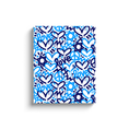 Load image into Gallery viewer, Jewish Love Canvas Print
