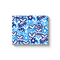 Load image into Gallery viewer, Jewish Love Canvas Print
