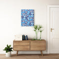 Load image into Gallery viewer, Jewish Love Canvas Print
