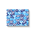 Load image into Gallery viewer, Jewish Love Canvas Print
