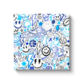Load image into Gallery viewer, Dudes Den Canvas Print
