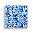 Load image into Gallery viewer, Jewish Love Canvas Print
