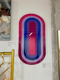 Load image into Gallery viewer, Capsule Art Piece
