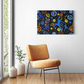 Load image into Gallery viewer, All-Star Canvas Print
