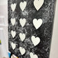 Marble Heart Painting