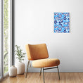 Load image into Gallery viewer, Jewish Love Canvas Print
