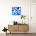Load image into Gallery viewer, Jewish Love Canvas Print
