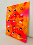 Load image into Gallery viewer, Collab with Trively  (National Sneaker Day)
