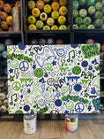 Load image into Gallery viewer, MDW Sale Canvas Prints
