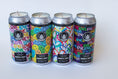 Load image into Gallery viewer, Beer Can Candles
