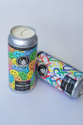 Load image into Gallery viewer, Beer Can Candles
