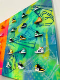 Load image into Gallery viewer, Collab with Trively  (National Sneaker Day)
