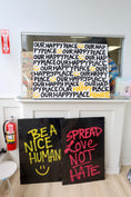 Load image into Gallery viewer, Our Happy Place Painting Commission
