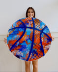 Load image into Gallery viewer, NYK Graffiti Acrylic Art Drop
