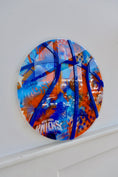 Load image into Gallery viewer, NYK Graffiti Acrylic Art Drop
