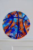 Load image into Gallery viewer, NYK Graffiti Acrylic Art Drop
