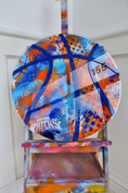 Load image into Gallery viewer, NYK Graffiti Acrylic Art Drop
