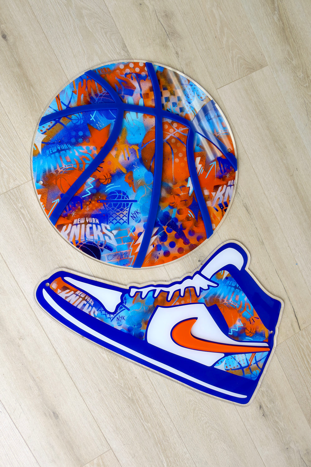NYK Art