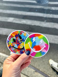 Load image into Gallery viewer, Choose Happy Sticker Pack

