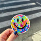 Choose Happy Sticker Pack