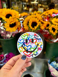 Load image into Gallery viewer, Choose Happy Sticker Pack
