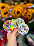 Load image into Gallery viewer, Choose Happy Sticker Pack
