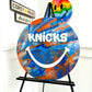 Knicks Graffiti Happy Face 24"