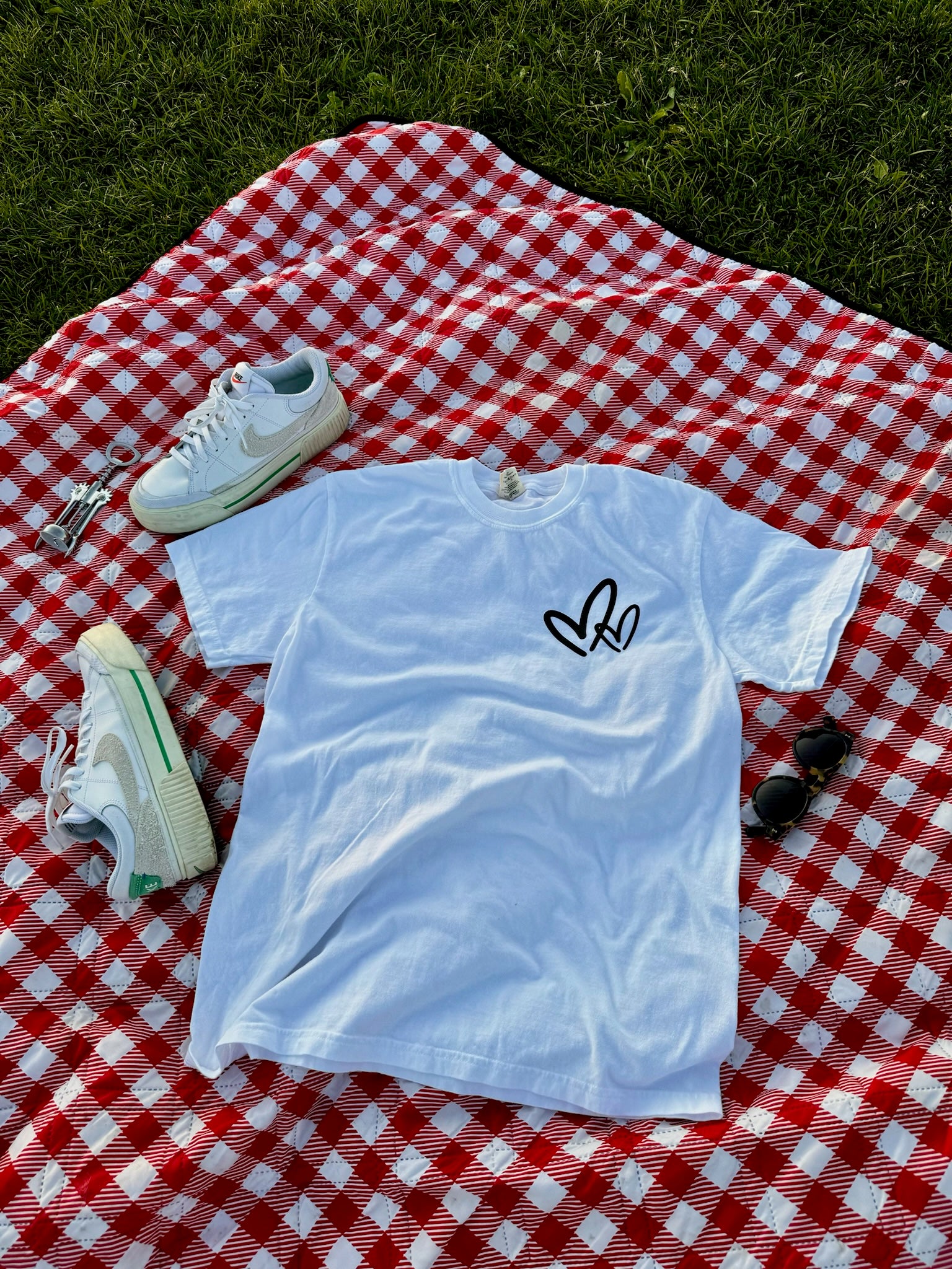 All You Need Is Love T-Shirt