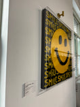 Load image into Gallery viewer, All Smiles Painting
