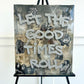 Let the Good Times Roll Painting