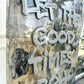 Let the Good Times Roll Painting