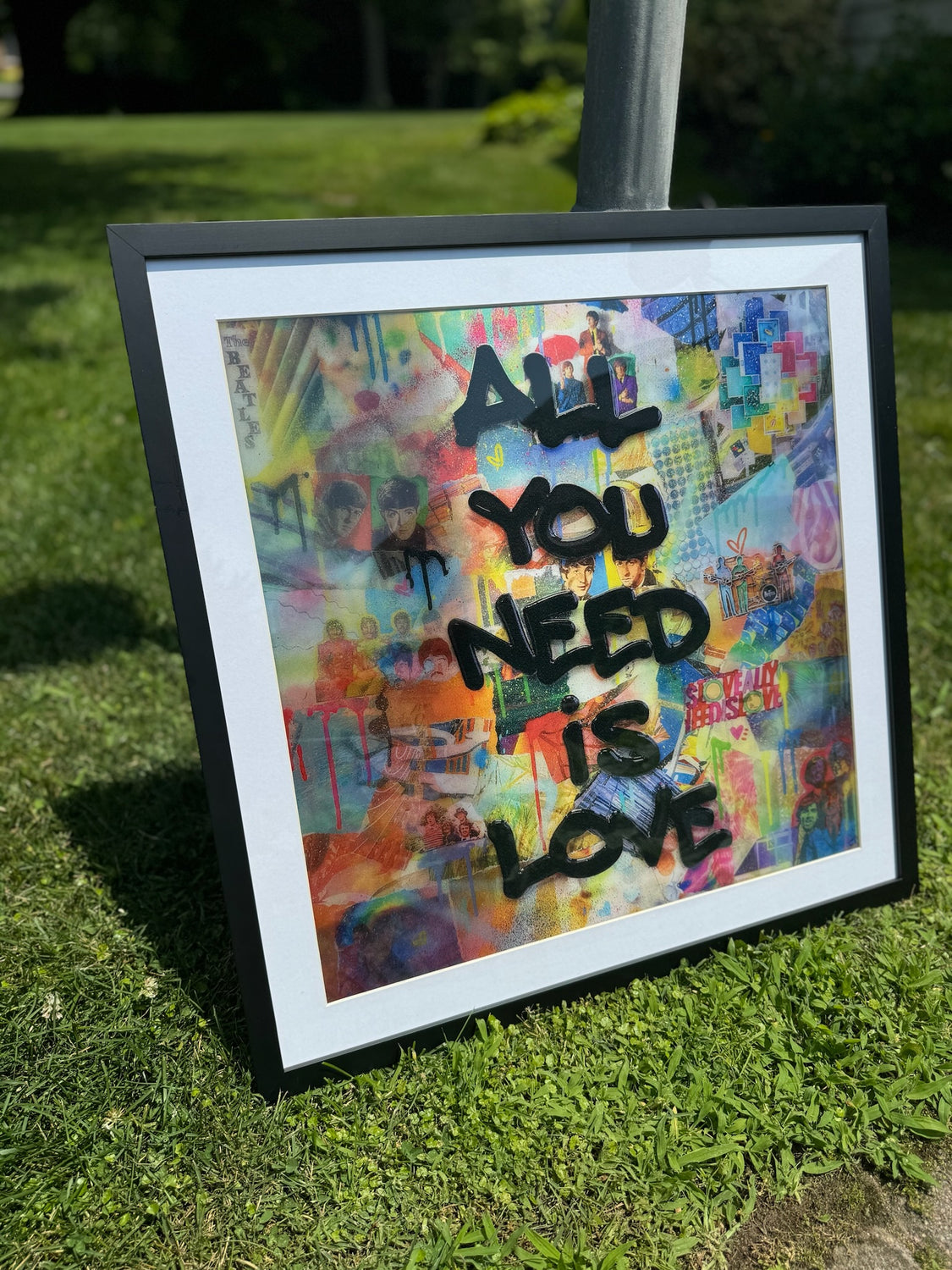 Art Stock