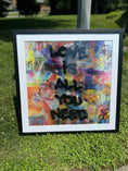 Load image into Gallery viewer, All You Need Is Love Lenticular Print
