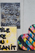 Load image into Gallery viewer, Let the Good Times Roll Painting
