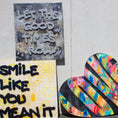 Load image into Gallery viewer, Let the Good Times Roll Painting
