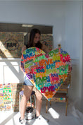 Load image into Gallery viewer, Lots of Love Heart Painting
