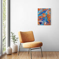 Load image into Gallery viewer, NYK Street Art Canvas Print
