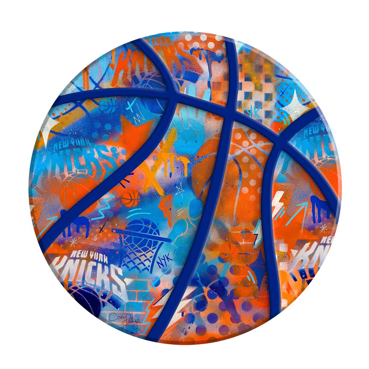 Acrylic Art Prints