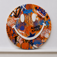 Load image into Gallery viewer, Knicks Happy Face Drop 6/19
