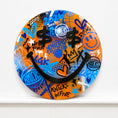 Load image into Gallery viewer, Knicks Happy Face Drop 6/19

