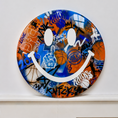 Load image into Gallery viewer, Knicks Happy Face Drop 6/19
