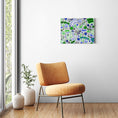 Load image into Gallery viewer, Game Zone Canvas Print
