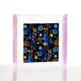 Load image into Gallery viewer, Let's Play Ball Wexel Float Frame
