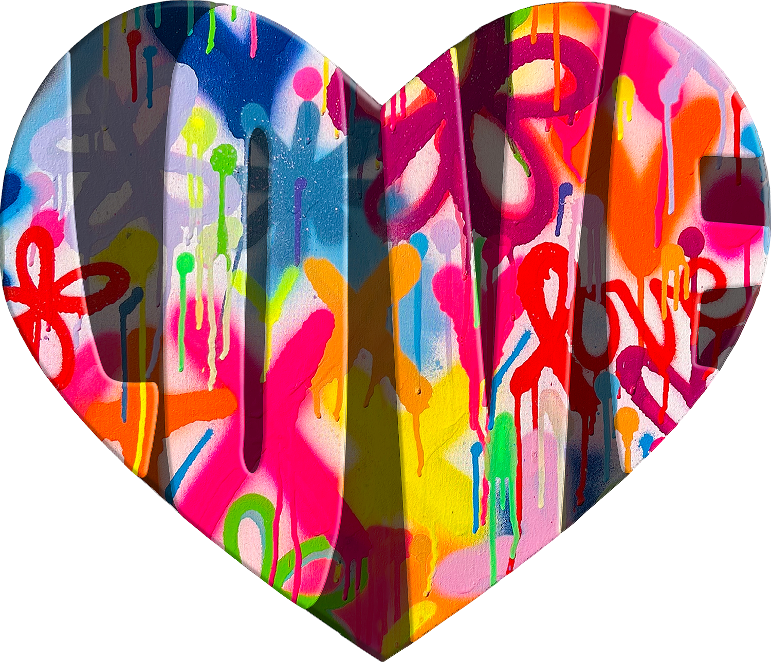 Acrylic Art Prints